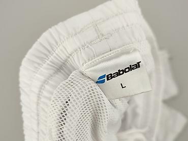 dresy skate: Babolat, Spodnie dresowe dla mężczyzn, rozmiar L — 5