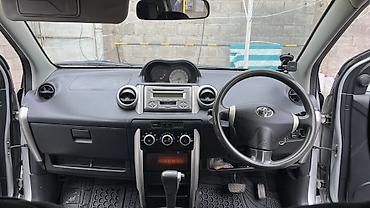 3 67: Toyota Ist: 2003 г., Автомат, Хэтчбэк — 2
