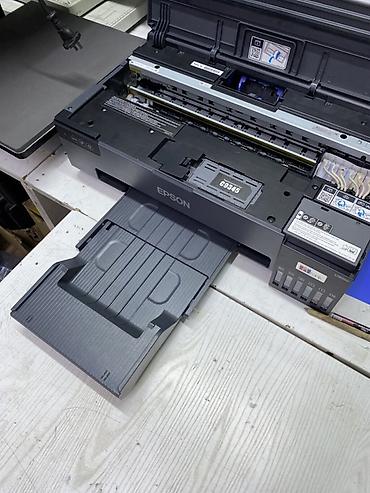 socket 1155: Струйный A3+ принтер Epson L18050 с системой непрерывной подачи чернил — 4