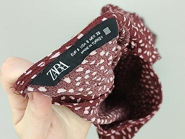cekinowa: Zara, Sukienka damska, rozmiar S — 4