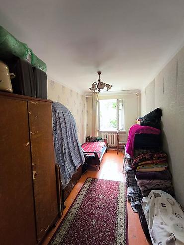 руставели: 2 комнаты, 43 м², Политех Хрущевка, 2 этаж, Требуется ремонт — 6