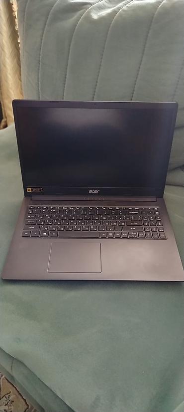 Acer: İşlənmiş Acer Aspire, 15.6 ", Intel Celeron, 512 GB, Ünvandan götürmə — 3
