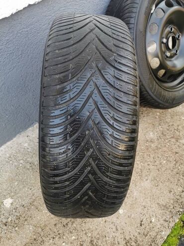 Gume i felne: Kleber Krisalp HP3, poboljšanog dezena, nova šara, dobrih na lalafo.rs — 3 Gume i felne: Kleber Krisalp HP3, poboljšanog dezena, nova šara, dobrih — 3