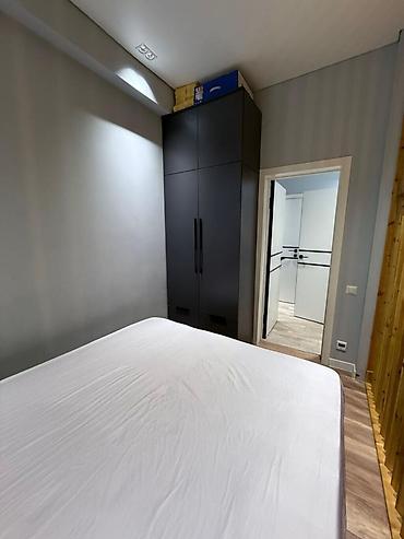 Продажа квартир: 2 комнаты, 40 м², 4 мкр Индивидуалка, 4 этаж, Дизайнерский ремонт — 9