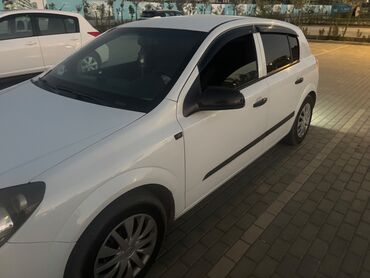 Opel: Opel Astra: 1.3 l | 2006 il 255000 km Hetçbek -da lalafo.az — 9 Opel: Opel Astra: 1.3 l | 2006 il 255000 km Hetçbek — 9