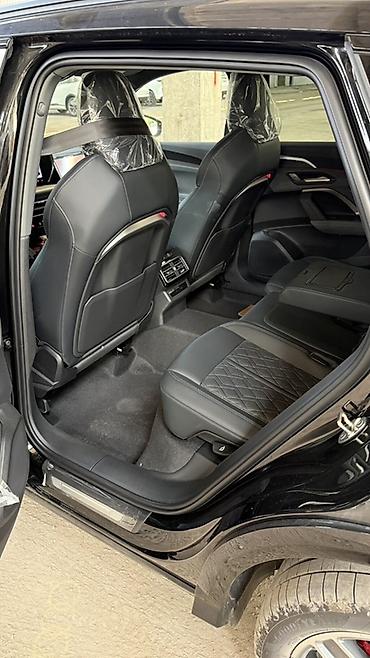 thindiag 2: Audi Q5: 2026 г., 2 л, Автомат, Бензин, Кроссовер — 8
