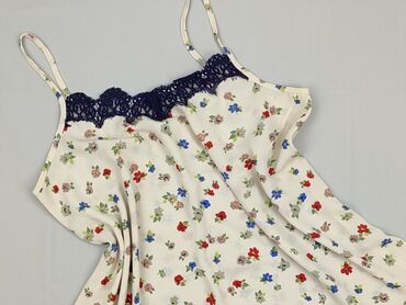 koszula z eko skóry zara: Women's blouse, S (EU 36)