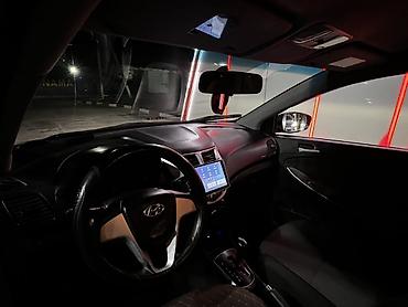 монитор на кия к5: Hyundai Solaris: 2011 г., 1.6 л, Автомат, Бензин, Седан — 7