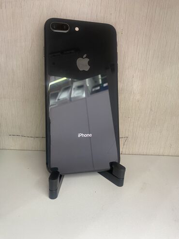 Apple iPhone: IPhone 8 Plus, Б/у, 64 ГБ, 1000 %