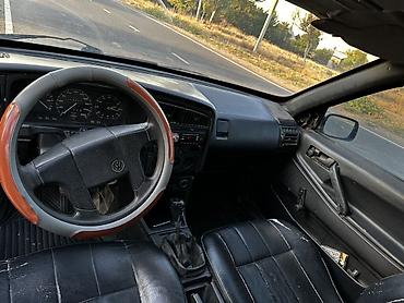 на bmw g30: УАЗ : 1989 г., 1.8 л, Механика, Бензин, Универсал — 8
