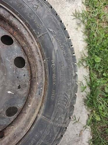 twingo: SAVA 175/65 R14 LETNJA | Gume idu sa felnama citroen,pezo — 4