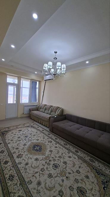 o store: 2 комнаты, 70 м², ул. Масалиева-Монуева, Элитка, 10 этаж, Свежий ремонт — 4