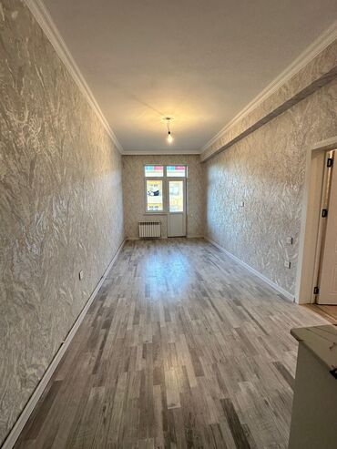 Yeni tikili: Məmmədli, 2 otaqlı, Yeni tikili, m. Koroğlu, 57 kv. m — 4