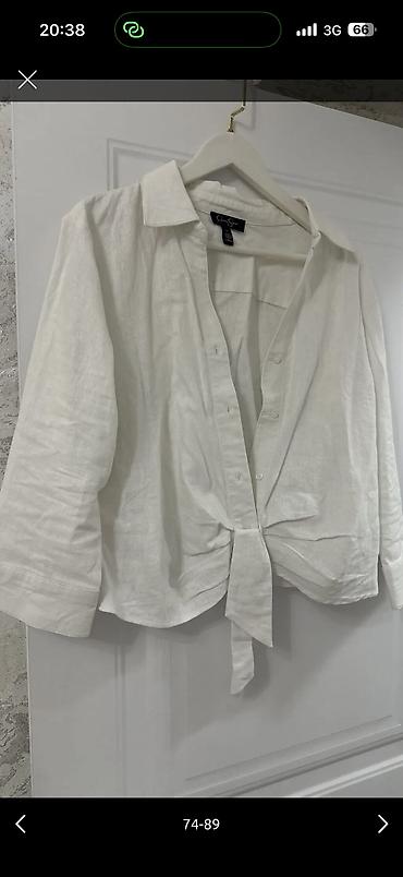 Повседневные платья: Одежда женская покупала в Дубаи/Италии, размер s/m, l до 46 размера — 46