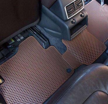 Полики: Плоские Eva Полики Для салона Universal Poliki, Новый, Платная доставка, Самовывоз — 4