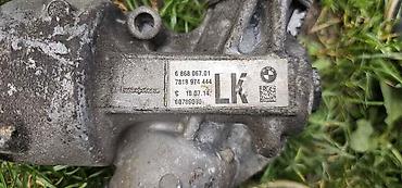 kamion do 3.5 tone: LETVA VOLANA F LK ZA BMW SERIJA 1, SERIJA 3, SERIJA 4 | BMW 1 f20 3 — 3