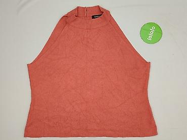 celina top: Kaleidoscope, Top damski, rozmiar 2XL — 2