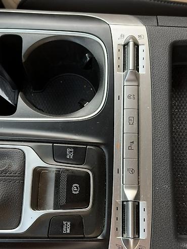 кия: Kia Carnival: 2021 г., 2.2 л, Автомат, Дизель, Минивэн — 6