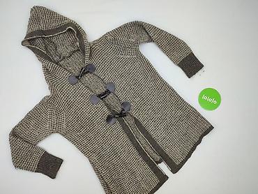 fransa kurtka: Kardigan damski, rozmiar 2XL — 2