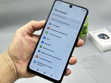 surface go 2: Redmi, Redmi Note 13, Б/у, 256 ГБ, цвет - Черный, 2 SIM — 7