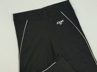 Reebok, 3/4 Trousers for women, size L