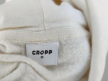 cottonfield bluza: Cropp, Bluza z kapturem damska, rozmiar M — 4