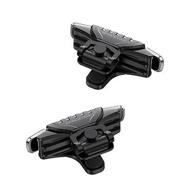 прес для кнопки: Игровые триггеры для смартфона BOROFONE BG2 Winner Controller. - — 10