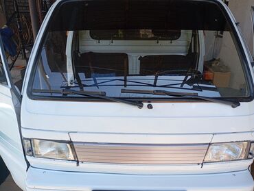 жугули сатам: Daewoo Лабо: 2015 г., 0.8 л, Механика, Газ, Бус
