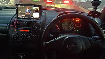 альтезу: Toyota Altezza: 2004 г., 2 л, Автомат, Бензин, Универсал — 8