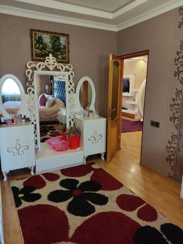 Köhnə tikili: Bakı, 3 otaqlı, Köhnə tikili, m. Neftçilər, 80 kv. m — 4