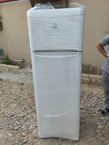 Soyuducular: İşlənmiş 2 qapılı Beko Soyuducu Satılır — 9