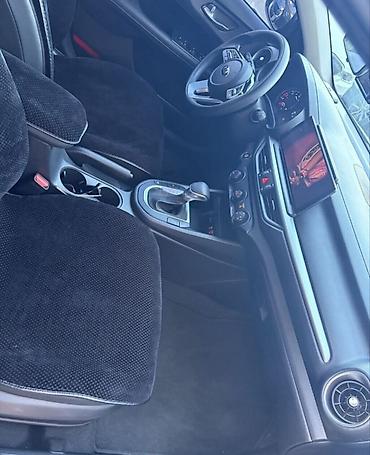 кия к5 хищник: Kia K3: 2019 г., 1.6 л, Автомат, Бензин, Седан — 4