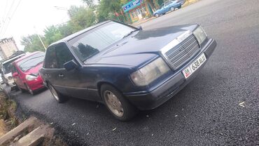 мерседес с 350класс: Mercedes-Benz 220: 1986 г., 2.9 л, Механика, Дизель, Седан