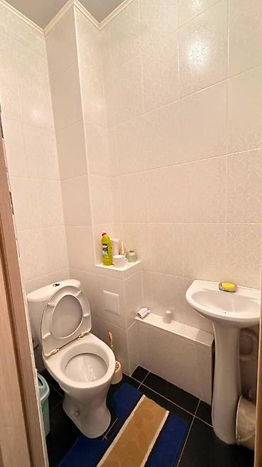 квартира аламидинский район: 2 комнаты, 48 м², Аламедин-1 мкр 4 этаж, Требуется ремонт — 6