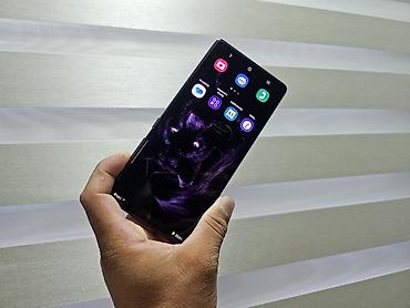 galaxy tab e: Samsung Galaxy S10 Lite, Б/у, 128 ГБ, цвет - Черный, 2 SIM — 10