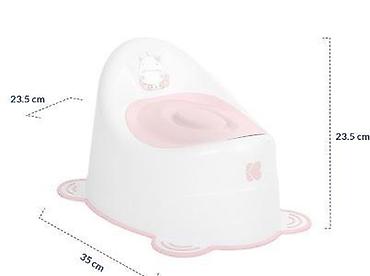 gusle cena: KikkaBoo Noša anti-slip Hippo Pink – KKB1 - Dečja noša sa anti-slip — 3