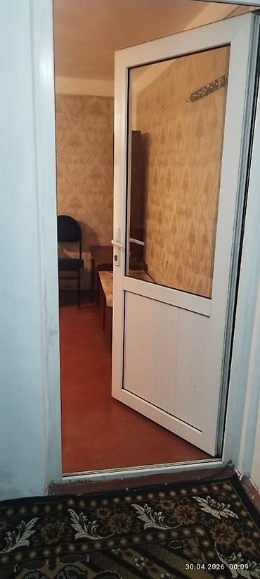 Həyət evləri və villalar: Həzi Aslanov qəsəbəsi 57 nömrəli avtobus evin düz yanından keçir 21 46 — 1