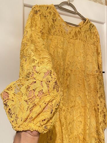 Gündəlik donlar: Gündəlik don, Midi, Zara, M — 27