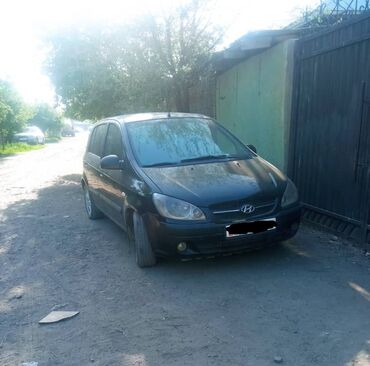 хундай атос прайм: Hyundai Getz: 2005 г., 1.6 л, Механика, Бензин
