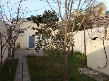 Həyət evləri və villaların satışı: 3 otaqlı, 75 kv. m, Orta təmir — 9
