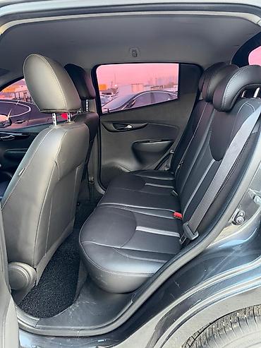 Chevrolet: Chevrolet Spark: 2020 г., 1 л, Автомат, Бензин, Хэтчбэк — 7