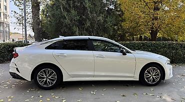 штатный монитор киа к5: Kia K5: 2021 г., 2 л, Автомат, Гибрид, Седан — 5