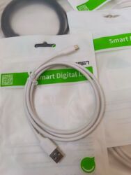 Kabellər: Kabel Micro-USB, Yeni — 6