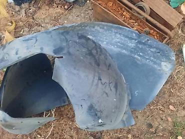 14 gume: POTKRILA ZA GOLFA 5 ZA VOLKSWAGEN GOLF 5 | komplet delovi za golfa 5 — 2