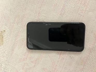 ıphone 11 ıkıncı el: IPhone 11, 128 GB, Qara, Face ID — 1