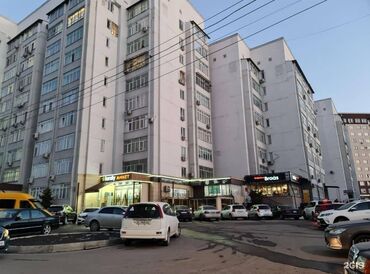 Продажа квартир: 3 комнаты, 96 м², Элитка, 8 этаж, Евроремонт