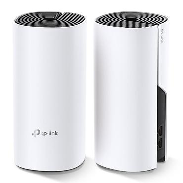 deco роутер: Tp-link Mesh Wi-Fi система Deco M4 AC1200. Быстрый и бесшовный Wi-Fi — 5