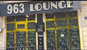 satılık cafe: 963 Lounge – qəhvə, çay və qəlyan məkanı Satılır obyekt 220 m² — 9