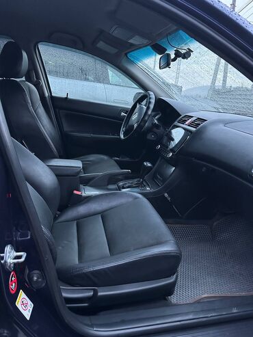 хонда акорд тар: Honda Accord: 2005 г., 2 л, Автомат, Бензин, Седан