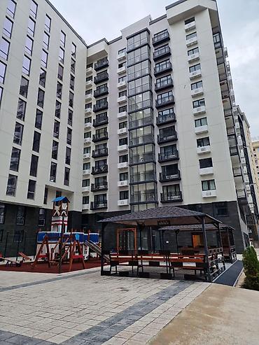 Продажа квартир: 3 комнаты, 156 м², Элитка, 3 этаж, Дизайнерский ремонт — 7